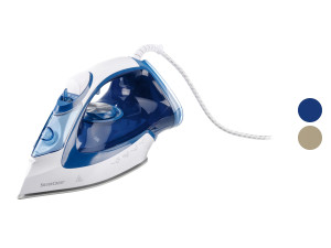 SILVERCREST® Dampfbügeleisen »SDBB 2800 A1«