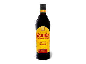 KAHLÚA Coffee-Liqueur 16% Vol