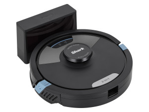 SHARK 2-in-1 Saug- und Wischroboter »RV2620WDEUWH Matrix Plus«