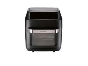 SILVERCREST® KITCHEN TOOLS 9-in-1 Heißluftfritteuse »SHF 1800 C1«, 1800 W