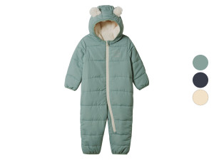LUPILU® Baby-Wagenoverall