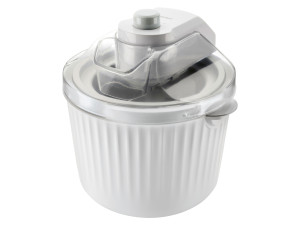 SILVERCREST® KITCHEN TOOLS Eiscremebereiter-SECM 12 E2 /SOECM 12 E2
