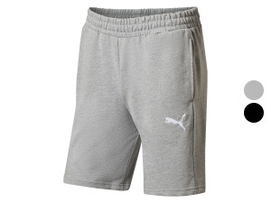 Puma Herren Sweatshorts »TeamGOAL Casuals«, mittlere Bundhöhe