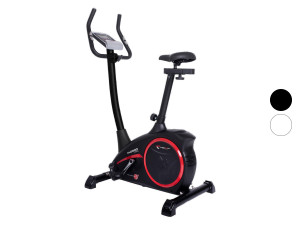 CHRISTOPEIT Heimtrainer »AL 2000 Pro«