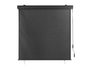 LIVARNO® Senkrechtmarkise, 140 x 250 cm
