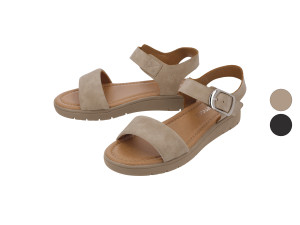 ESMARA® Damen Sandaletten