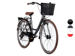Zündapp Cityrad »Z700 700c«, Hollandrad, 28 Zoll