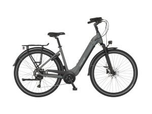FISCHER City E-Bike Cita Move