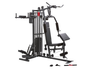CHRISTOPEIT SPORT Kraftstation »SP 5000«