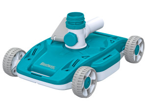 Bestway Pumpenbetriebener Poolroboter AquaDriftâ„¢