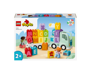 Lego DUPLO® 10421 »ABC-Lastwagen«