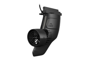 CRIVIT SUP E-Finne, max. 5,8 km/h