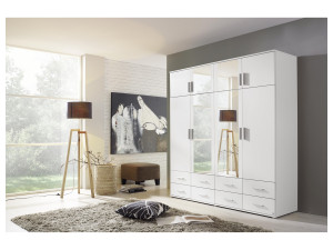 rauch BLUE Drehtürenschrank Kemi