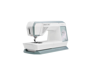 Husqvarna VIKING ComputernÃ¤hmaschine Â»Topazâ„¢  55QÂ«