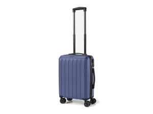 ESMARA® Koffer, Hardcase, Handgepäck, S 30 L