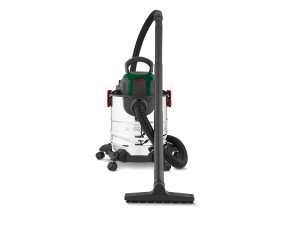 PARKSIDE® Nass- / Trockensauger »PWD 20 C3«, 1300 W, 19,8 l