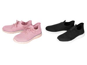ESMARA® Damen Slip-on-Sneaker