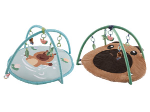 LUPILU® Baby-Activity-Decke