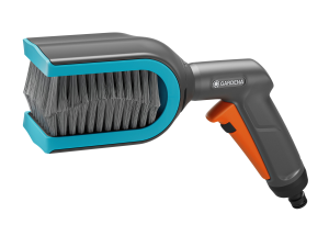 Gardena Jalousienbürste »Cleansystem«, 90°-Drehbar 