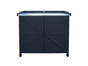 HABAU Gartenschrank »Roger«