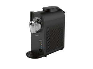SILVERCREST® 3 in 1 Eiscreme-, Slushy und Kaltgetränke Maschine SESK 210 A1