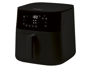 SILVERCREST® KITCHEN TOOLS Heißluftfritteuse XL Smart »SHFS 2150 A2«, 2150 W, 5,5 l