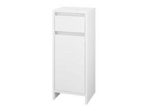 LIVARNO® Bad-Seitenschrank »Oslo«