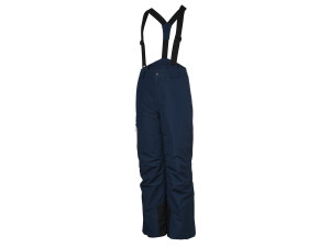 CRIVIT Kinder Skihose mit Hosenträgern