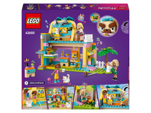 Lego FRIENDS 42650 Pet Accessories Shop