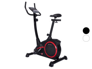 CHRISTOPEIT Heimtrainer AL 1