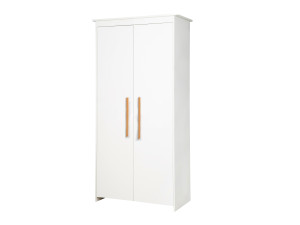 ROBA Kleiderschrank »Lilo«, 2-türig