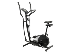 CHRISTOPEIT Hybrid Trainer »CT 6«