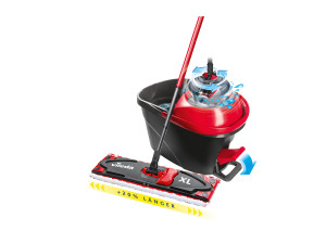 VILEDA Ultramax XL Turbo Set