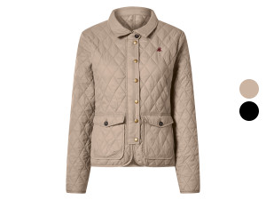 ESMARA® U.S. x Grand Polo Damen Steppjacke