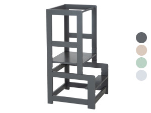 ROBA Lernturm, Montessori-Prinzip, aus Holz