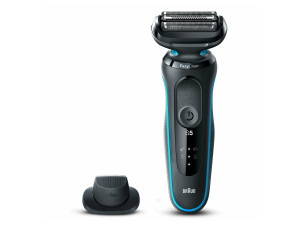 Braun Rasierer Series 5 »51-M1200s«