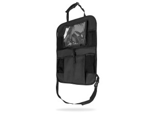 OSANN Auto Rückenlehnen-Organizer mit Tabletfach, schwarz