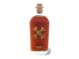 BUMBU The Original (Rum-Basis) 40% Vol