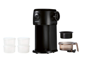 SILVERCREST® Ice Shaver »Slushy«