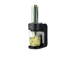 SILVERCREST® Spiralschneider und Zitruspresse  »2 in 1«