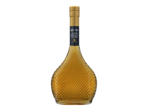 SANSIBAR DELUXE Grappa Prosecco Riserva 6 Jahre 40% Vol