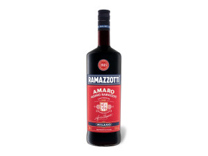 RAMAZZOTTI Amaro 1,5-l-Flasche 30% Vol