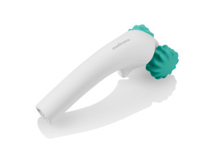 MEDISANA HM 630 Handmassagegerät mit Rollen