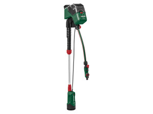 PARKSIDE® 12 V Akku-Regenfasspumpe »PRPA 12-Li A1«, mit Akku und Ladegerät