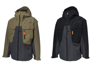 CRIVIT Herren Allwetterjacke