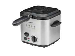 SILVERCREST® Mini-Fritteuse