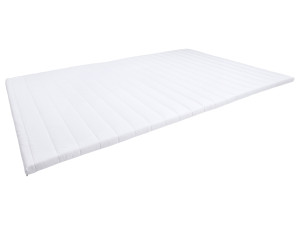 LIVARNO® Matratzen-Topper, 140 x 200 cm
