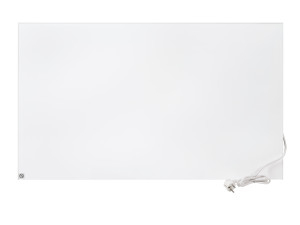 SILVERCREST® Infrarot-Heizpanel, mit Thermostat