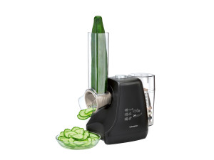 SILVERCREST® Elektrische Gemüseraspel »SGR 150 E4«