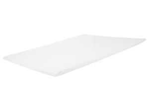 LIVARNO home Gelschaum-Matratzentopper, 180 x 200 cm